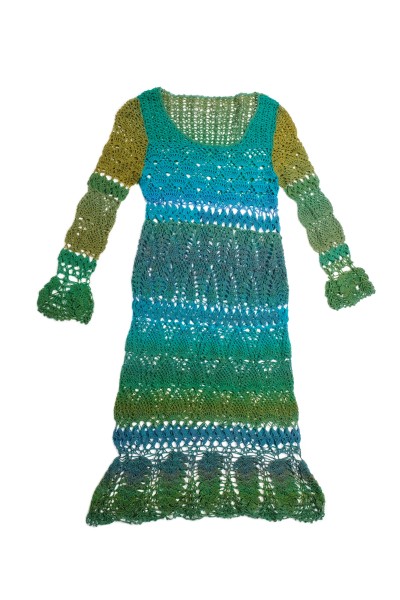 Kleid Navidale by SCHOPPEL DESIGN