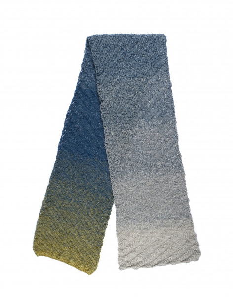Schal "Cromoran" by SCHOPPEL DESIGN