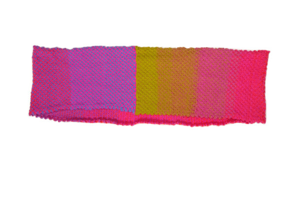 Loop "Babuschkin" by SCHOPPEL DESIGN