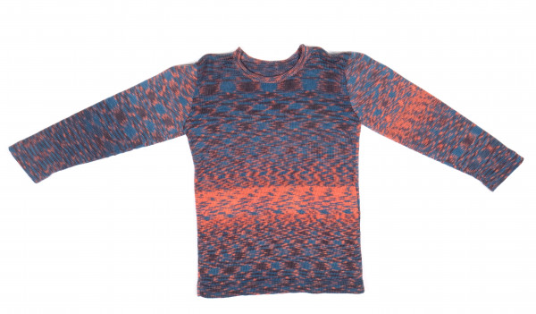 lässiger Pulli Ring der Pandorra by SCHOPPEL DESIGN