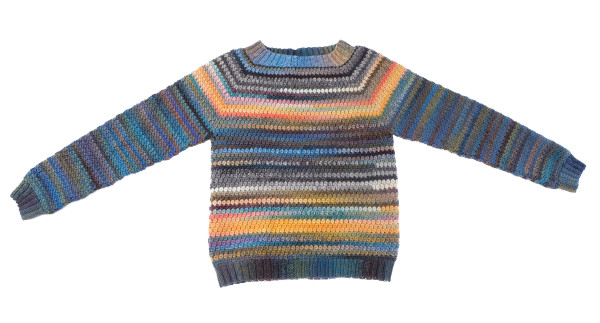 Pullover "Clementine"
