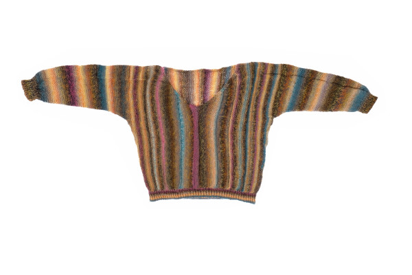 Pullover "Charlotte" by SCHOPPEL DESIGN