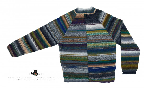 Pullover "Jacket and trousers"