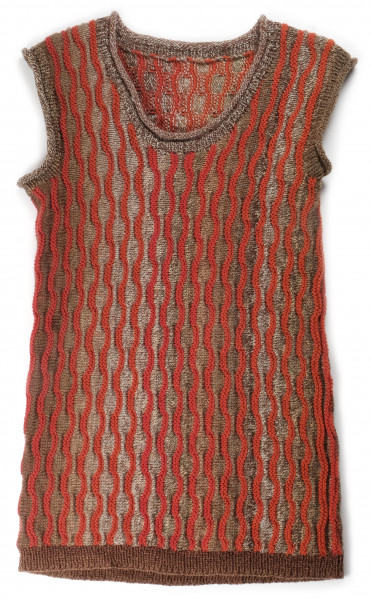 Two Colored Tunic