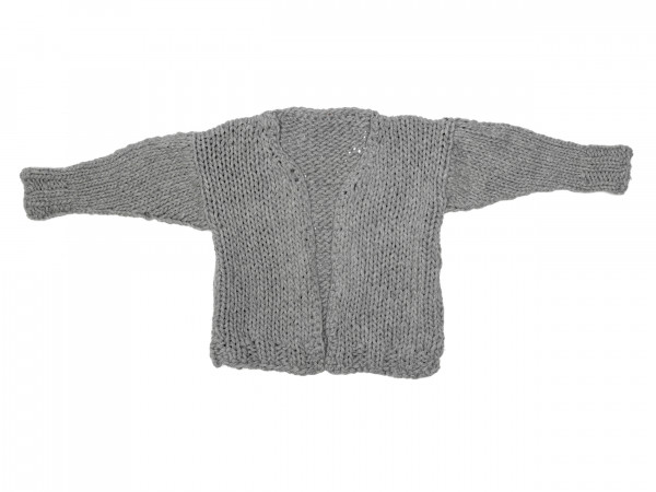 Jacke "Svinoy" by SCHOPPEL DESIGN