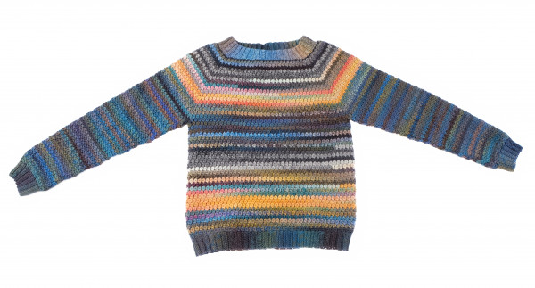 Pullover "Clementine"