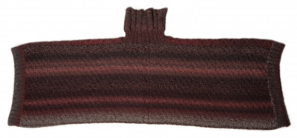 Poncho Windgap