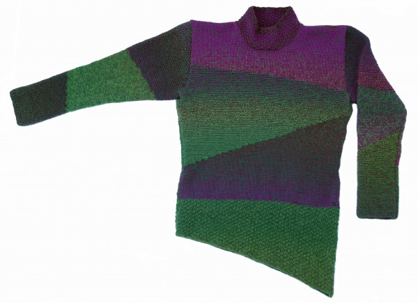 Pulli Jasmin by SCHOPPEL DESIGN