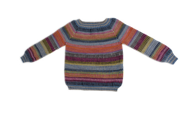 Pullover Upton