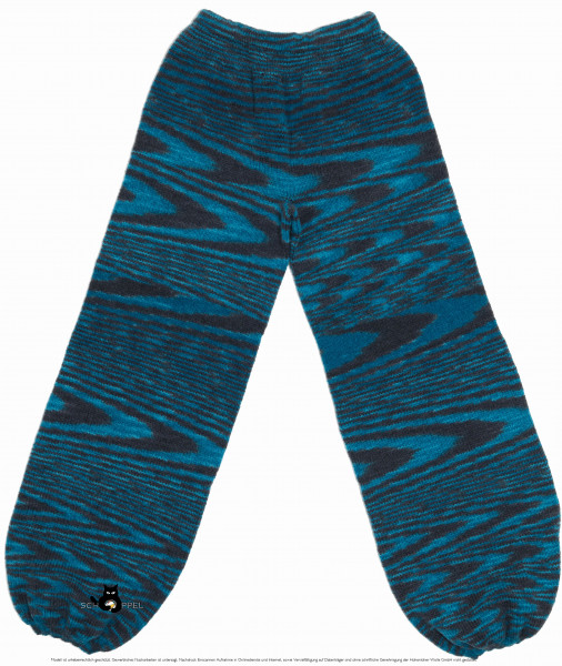 Hose "Die Zwei" by SCHOPPEL DESIGN