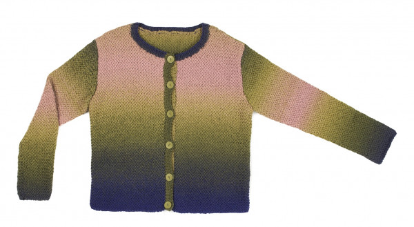 Jacke Little Lissy by SCHOPPEL DESIGN