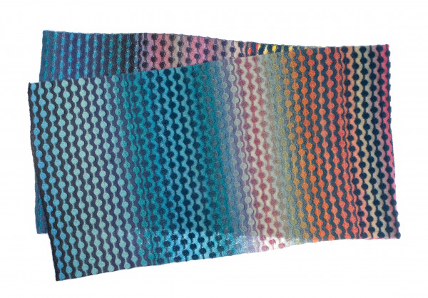 Scarf "Dots"