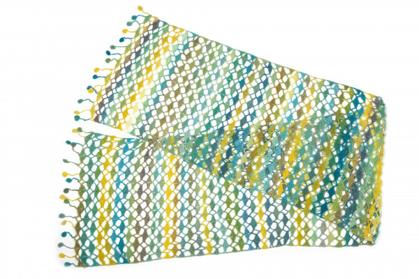 Stola "Ballina" by SCHOPPEL DESIGN