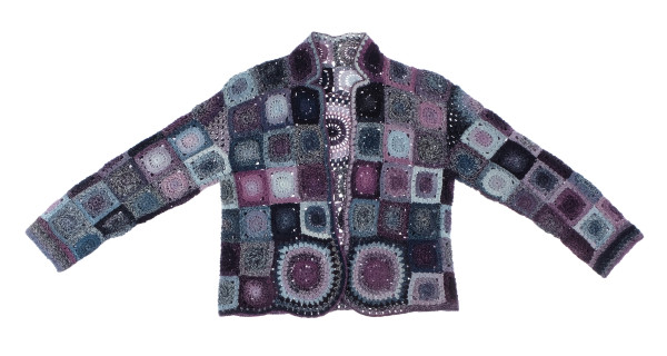 Jacke "Piana" by SCHOPPEL DESIGN