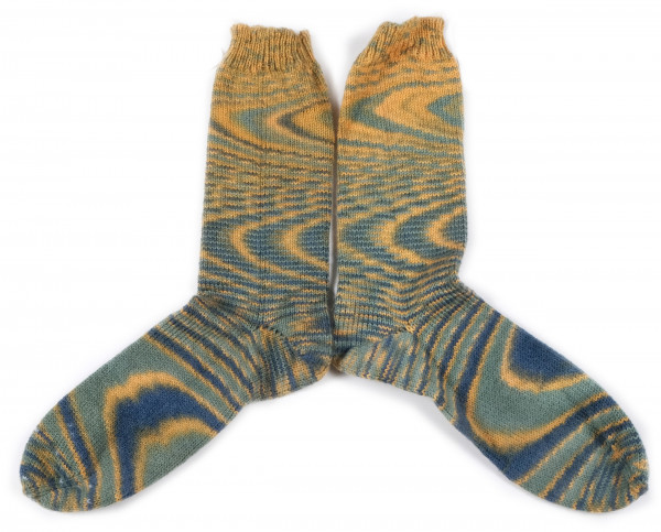 Socken by SCHOPPEL DESIGN