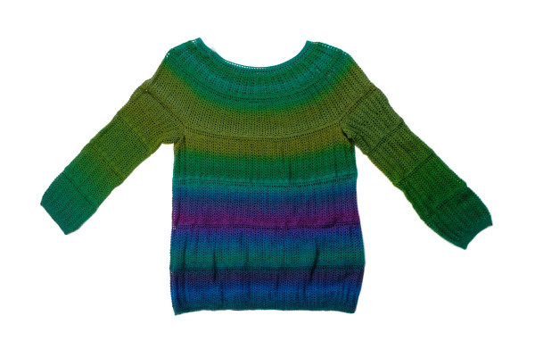 Sweater Amaranka