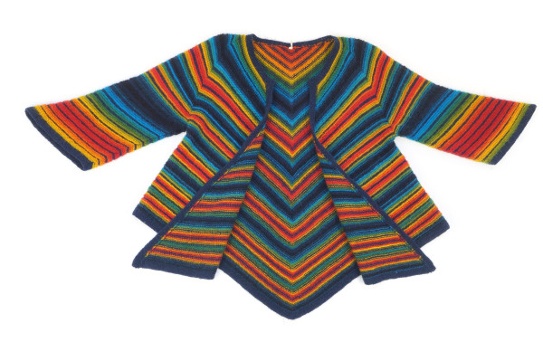 Jelly Bag Jacket