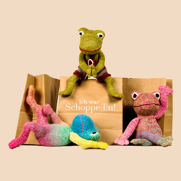 Frosch "Kikker" by SCHOPPEL DESIGN