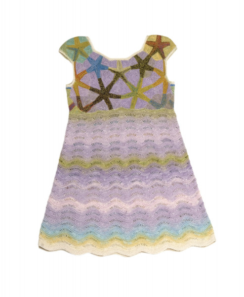Kleid "Fairy tale" by SCHOPPEL DESIGN