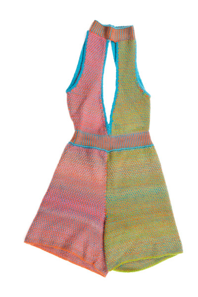 Jumpsuit "Toila" by SCHOPPEL DESIGN