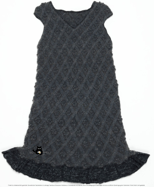 Kleid "Diamond Waltz" by SCHOPPEL DESIGN
