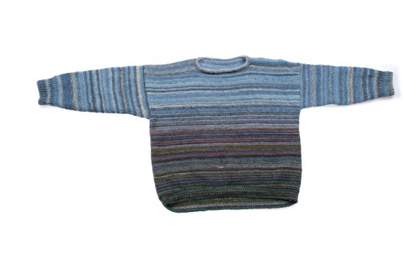 Pullover "Albzauber" by SCHOPPEL DESIGN