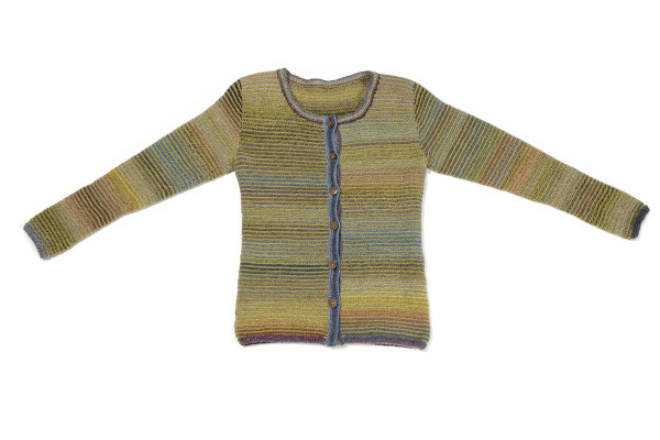 Cardigan Vibre
