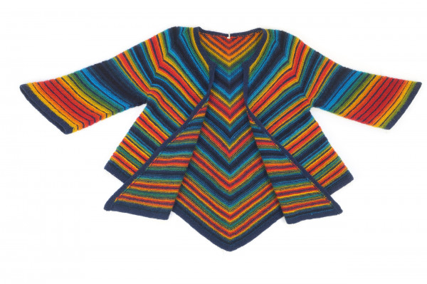 Jelly Bag Jacket