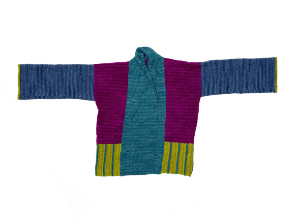 Jacke "Sissibo" by SCHOPPEL DESIGN