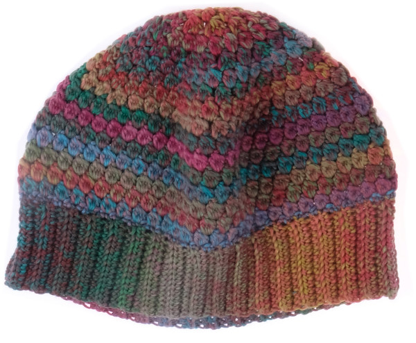 Hat "Clara"