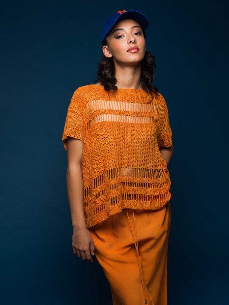 Shirt "Calavella" by SCHOPPEL DESIGN
