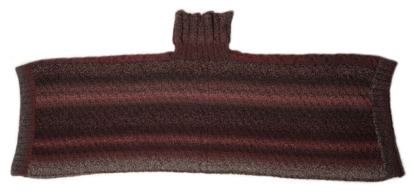 Poncho Windgap