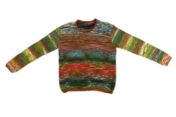 Pulli "Kanuma" by SCHOPPEL DESIGN