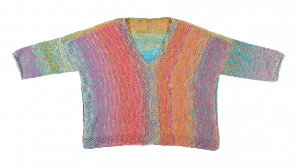 Pullover "Summer"