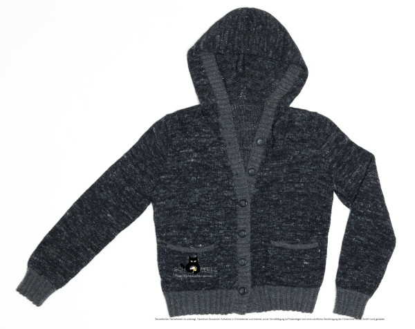 All Time Hoody by SCHOPPEL DESIGN