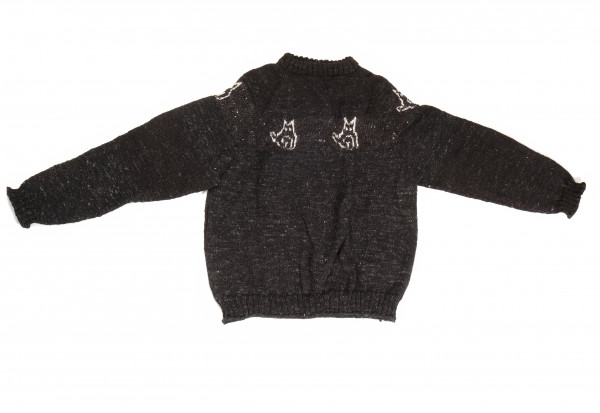 Pullover Bio the Cat