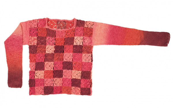 Sweater "Old Rome"