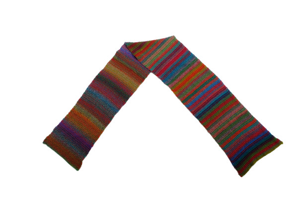 Scarf Shishino