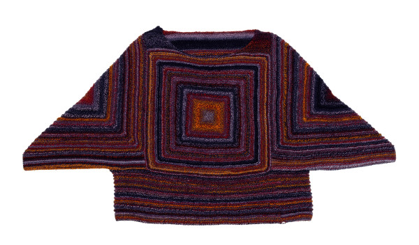 Pullover "Ormidale" by SCHOPPEL DESIGN