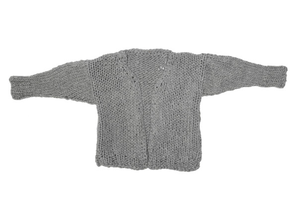 Jacke "Svinoy" by SCHOPPEL DESIGN