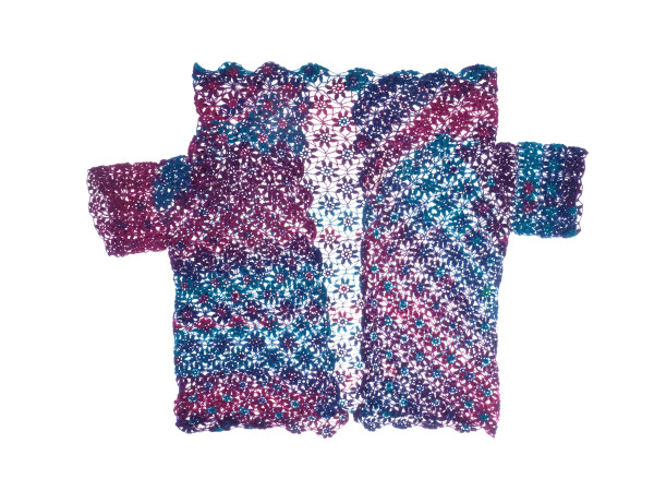 Cardigan "Bruna"