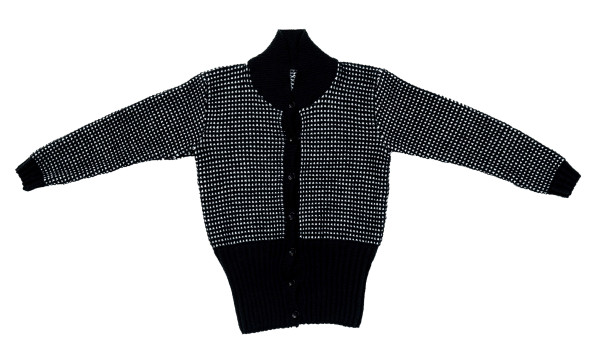 Black and White by SCHOPPEL DESIGN