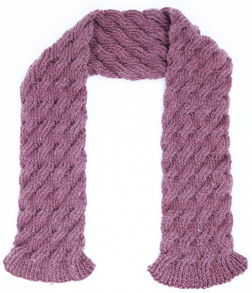 Schal "Queen of Cashmere" by SCHOPPEL DESIGN