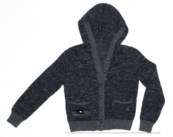 All Time Hoody by SCHOPPEL DESIGN
