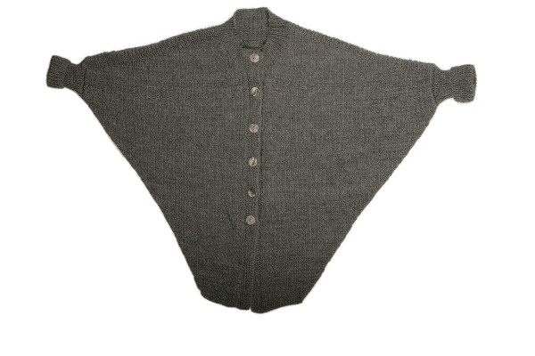 Jacket Zabedo