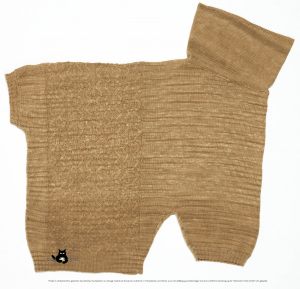 Sweater sandstorm