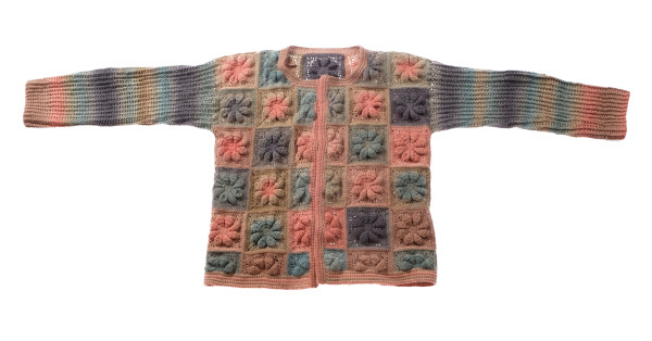 Jacke "Sun Halo" by SCHOPPEL DESIGN